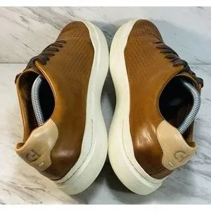 Cole Haan | Shoes | Cole Haan Mens Grandpr Rally Laser Cut  display picture 3